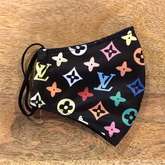 Face Mask - Picture 2 of 3